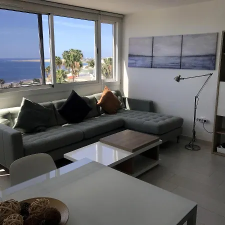Διαμέρισμα Sea View *