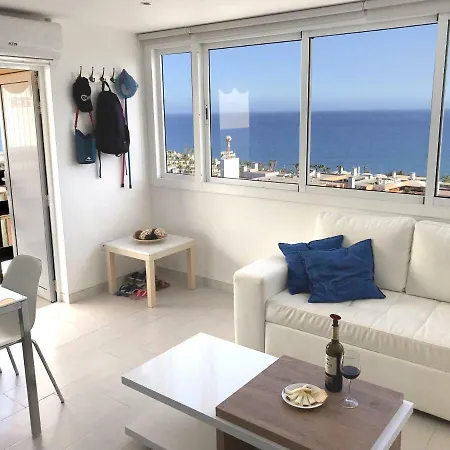 Διαμέρισμα Sea View *