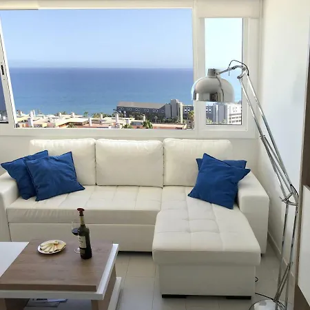 Διαμέρισμα Sea View San Agustín