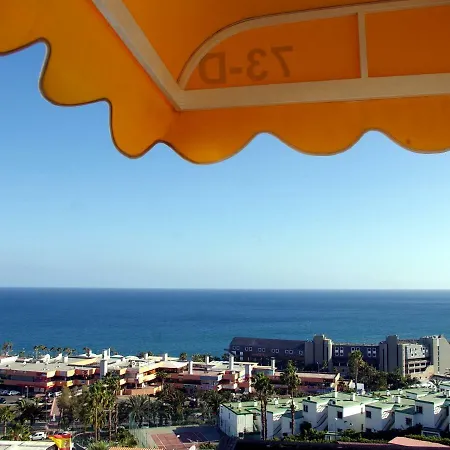 Διαμέρισμα Sea View *