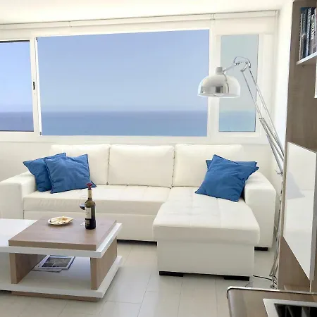 Sea View Διαμέρισμα San Agustín