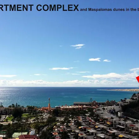 Sea View Appartement *